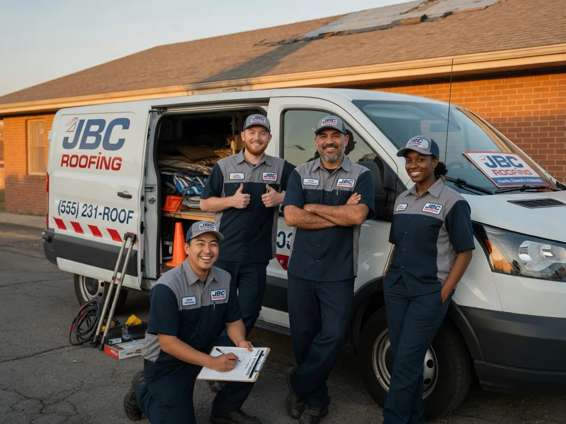 Roof Replacement company in Atoka, OK