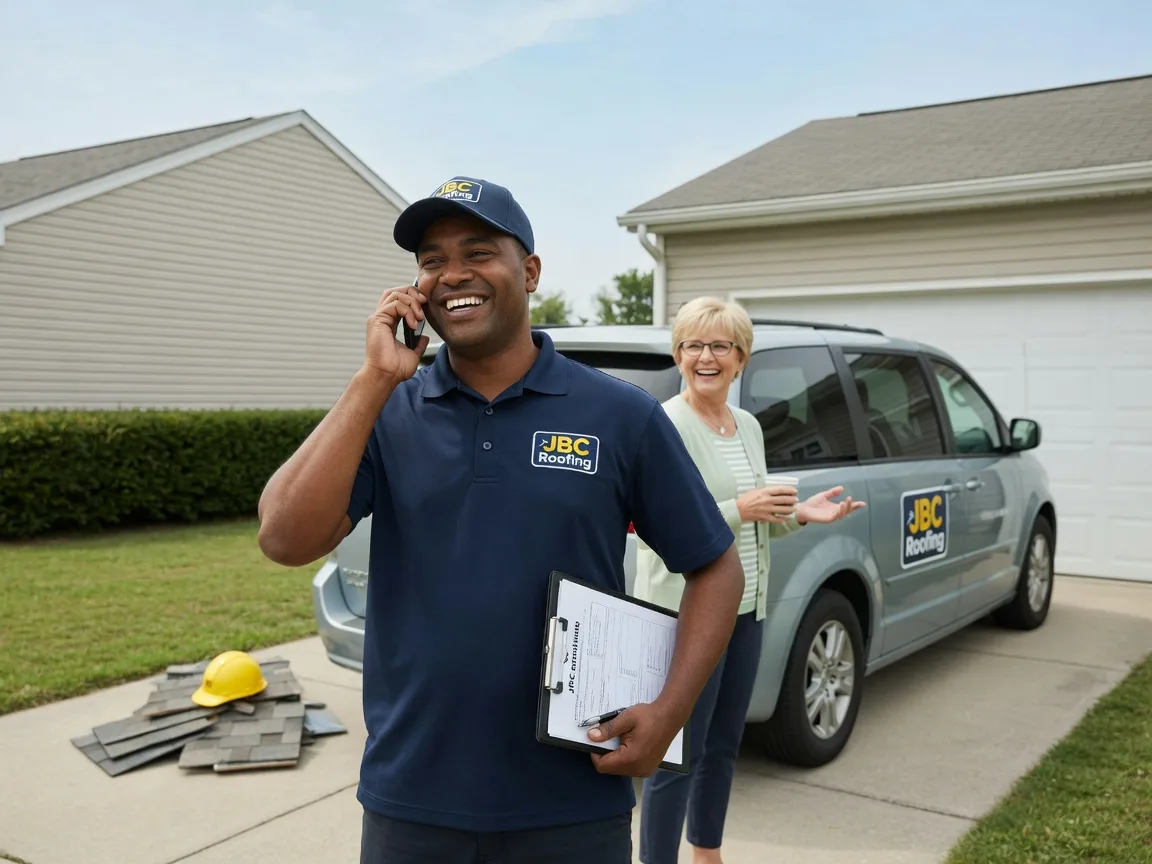 Roof Replacement Atoka, OK FAQs